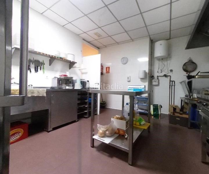 Foto ebc81474-2e21-4e3b-a216-8a385ed00ecd. Local comercial a Nou Moles Valencia