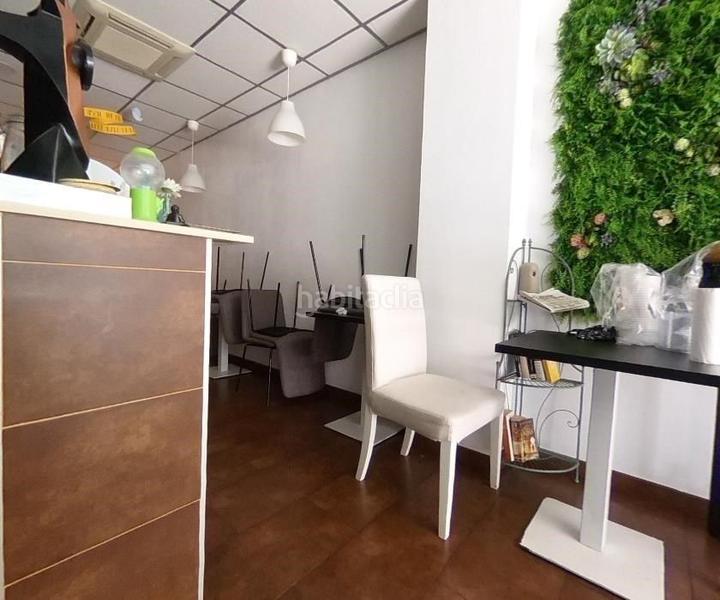 Foto f11237a1-6685-4e8d-90ca-fb8d574a531e. Locale commerciale in Nou Moles Valencia