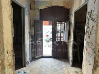 Planta baja en El Cabanyal-El Canyamelar. Arkia inmuebles  arquitectura. te ofrece planta baja en venta en
