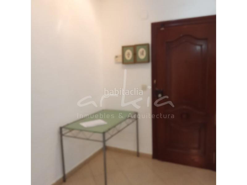 Foto 67e5caab-4fda-46c8-b283-3d31d44e781e. Piso arkia inmuebles arquitectura. te ofrece piso en venta en lhorta nord . en Rafelbunyol