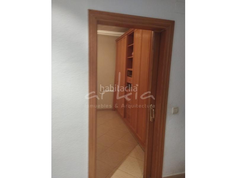 Foto b3925722-a7b4-4d57-932c-17d6cef93af3. Piso arkia inmuebles arquitectura. te ofrece piso en venta en lhorta nord . en Rafelbunyol