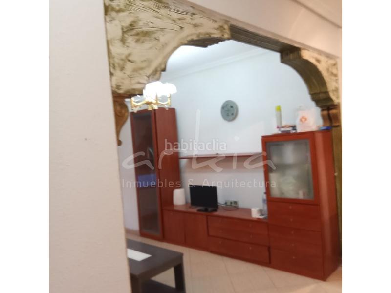 Foto bc3d8e2f-e14c-44c9-918d-fed9c442aeaf. Piso arkia inmuebles arquitectura. te ofrece piso en venta en lhorta nord . en Rafelbunyol