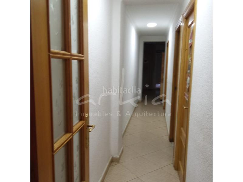 Foto ef982422-58df-4761-8691-1bba1e79801e. Piso arkia inmuebles arquitectura. te ofrece piso en venta en lhorta nord . en Rafelbunyol