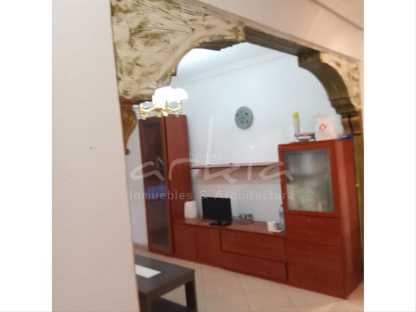 ARKIA Inmuebles  Arquitectura. Te ofrece Piso en Venta en LHORTA Rafelbunyol