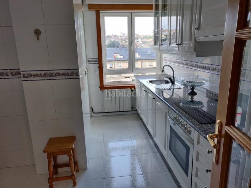 Foto 296c6256-fa65-42e0-9dc1-1b17a6e75bdd. Lloguer dúplex a Perillo Oleiros