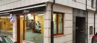 Local commercial à Cuatro Caminos - Plaza de la Cubela. Coruñazona castros local comercial de esquina actualmente peluqu