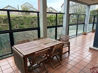 Lloguer Apartament a Perillo. Santa cristinaperillo vivienda con terraza, totolmente exterior