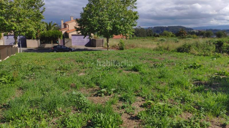 Foto c74a55db-fa4e-49f9-a101-f891b440850f. Terreny residencial a Dexo - Lorbé Oleiros