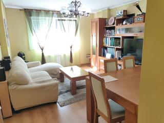 Appartement à Liáns. Oleirossanta cruz piso de 3 dormitorios con patio, 3 dormitorios