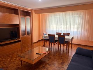 Location Appartement à Perillo. Santa cristinaperillo vivienda para curso escolar 3 dormitorios,