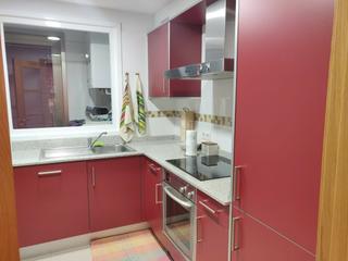 Lloguer Apartament a Perillo. Perillosanta cristina el apartamento consta de cocina con patido
