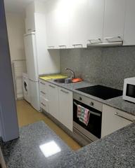 Lloguer Apartament a Perillo. Perillosanta cristina apartamento para curso escolar con cocina,