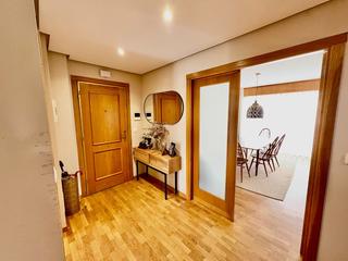 Duplex à Perillo. Precioso dúplex en perillo con cuatro dormitorios, dos baños com
