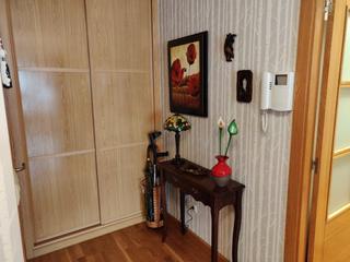 Location Attique à Cambre. Templecambre ático con terraza de 2 dormitorios, 2 baños, amuebl