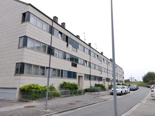 Lloguer Apartament a Perillo. Perillooleiros vivienda totolmente exterior, muy luminoso y con