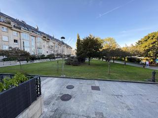 Lloguer Pis a Perillo. Perillooleiros piso de 3 dormitorios, baños, cocina, salóncomedo