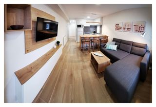 Lloguer Apartament a Perillo. Santa cristinaperillo apartamento muy bonito, soleado y con vist