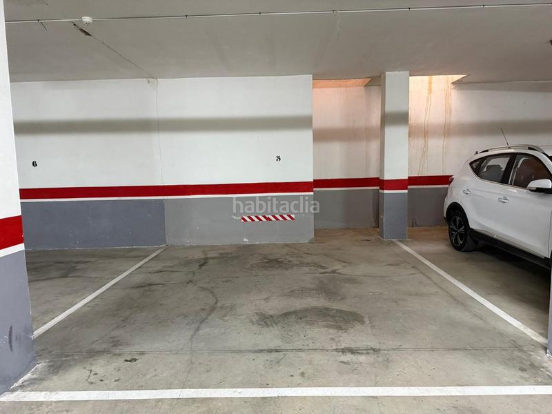 Foto 18c4e3a5-6d00-412b-9b32-31cbb8a87c6e. Appartamento con parcheggio in El Sabinar-Urbanizaciones-Las Marinas-Playa Serena Roquetas de Mar