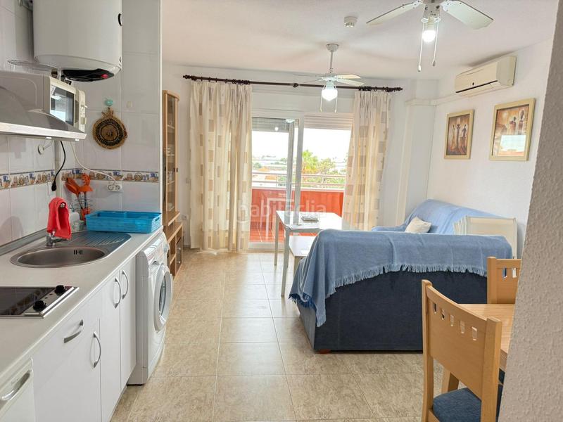 Foto 27d47994-e6e1-432a-90ce-4add014ad9e0. Appartamento con parcheggio in El Sabinar-Urbanizaciones-Las Marinas-Playa Serena Roquetas de Mar