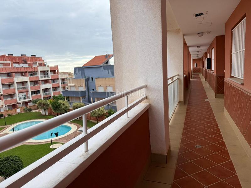 Foto 3f2f230b-6bb9-4e38-88ac-368e5b2e2575. Appartamento con parcheggio in El Sabinar-Urbanizaciones-Las Marinas-Playa Serena Roquetas de Mar