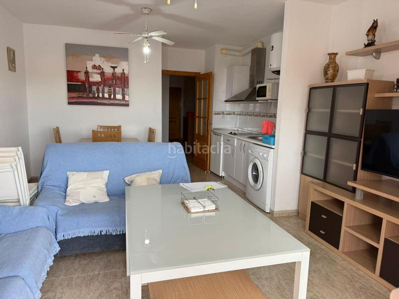 Foto 4f328789-3d1c-4bbf-b79b-4412d3a61614. Appartamento con parcheggio in El Sabinar-Urbanizaciones-Las Marinas-Playa Serena Roquetas de Mar
