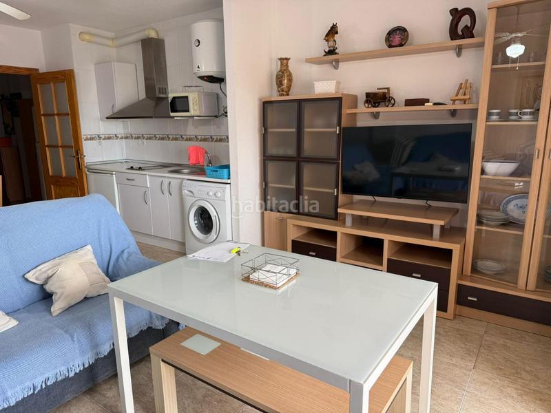 Foto 5ca5388a-2632-4310-9d3d-272f1d2fade2. Appartamento con parcheggio in El Sabinar-Urbanizaciones-Las Marinas-Playa Serena Roquetas de Mar