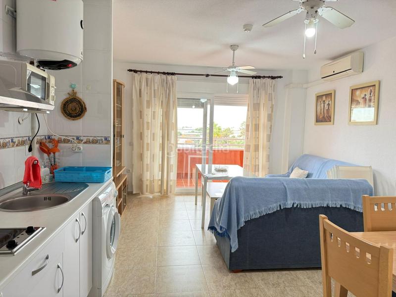 Foto 713cc9aa-9fbf-40b6-9e76-ab858950a65b. Appartamento con parcheggio in El Sabinar-Urbanizaciones-Las Marinas-Playa Serena Roquetas de Mar