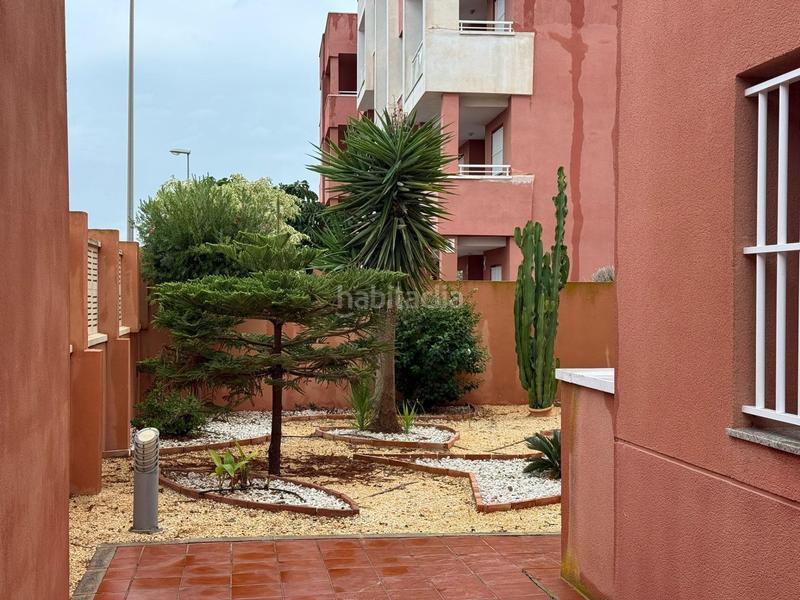 Foto 71dee269-c6e9-474e-a456-ed7d8f6a1e80. Appartamento con parcheggio in El Sabinar-Urbanizaciones-Las Marinas-Playa Serena Roquetas de Mar