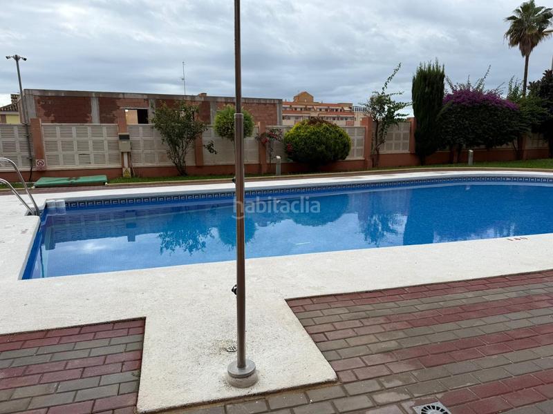 Foto 79b17682-a2ab-4cd7-b05d-67195d69bf1a. Appartamento con parcheggio in El Sabinar-Urbanizaciones-Las Marinas-Playa Serena Roquetas de Mar
