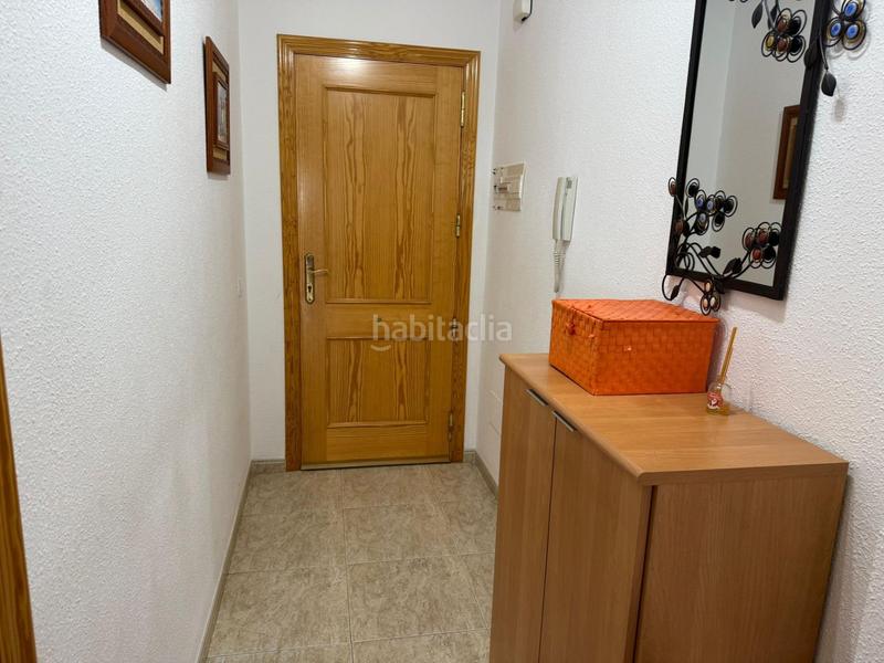 Foto 80e804e8-a48d-4d23-a855-261652216a23. Appartamento con parcheggio in El Sabinar-Urbanizaciones-Las Marinas-Playa Serena Roquetas de Mar