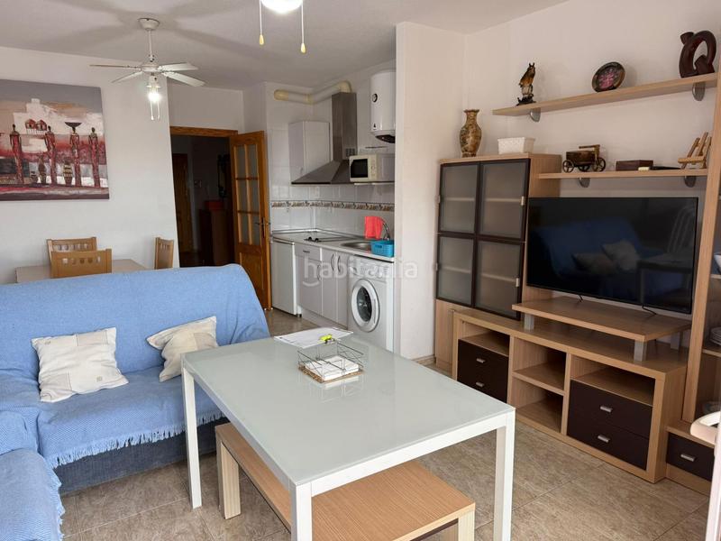 Foto 8ce2026e-b49c-4ccc-926c-17072e3c41a1. Appartamento con parcheggio in El Sabinar-Urbanizaciones-Las Marinas-Playa Serena Roquetas de Mar