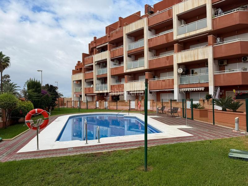 Foto b31f8f8e-2243-499f-a8c0-cfad311afdc9. Appartamento con parcheggio in El Sabinar-Urbanizaciones-Las Marinas-Playa Serena Roquetas de Mar