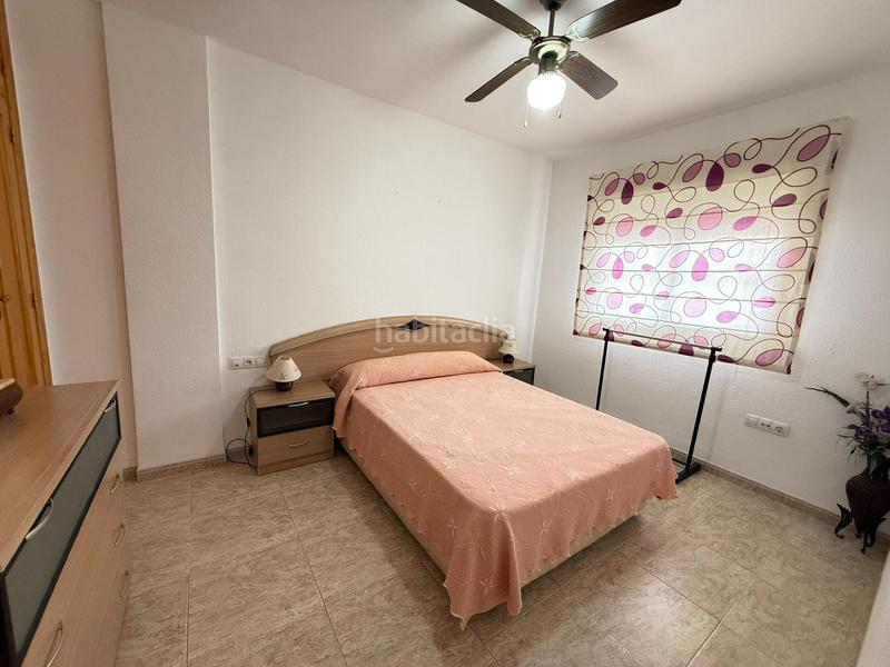 Foto b8b403ce-df51-4315-8519-888a7cb360d4. Appartamento con parcheggio in El Sabinar-Urbanizaciones-Las Marinas-Playa Serena Roquetas de Mar