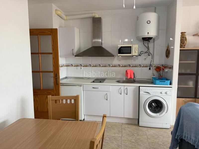 Foto c423c13c-fcc8-4ccf-9ab6-17fa65407cd5. Appartamento con parcheggio in El Sabinar-Urbanizaciones-Las Marinas-Playa Serena Roquetas de Mar