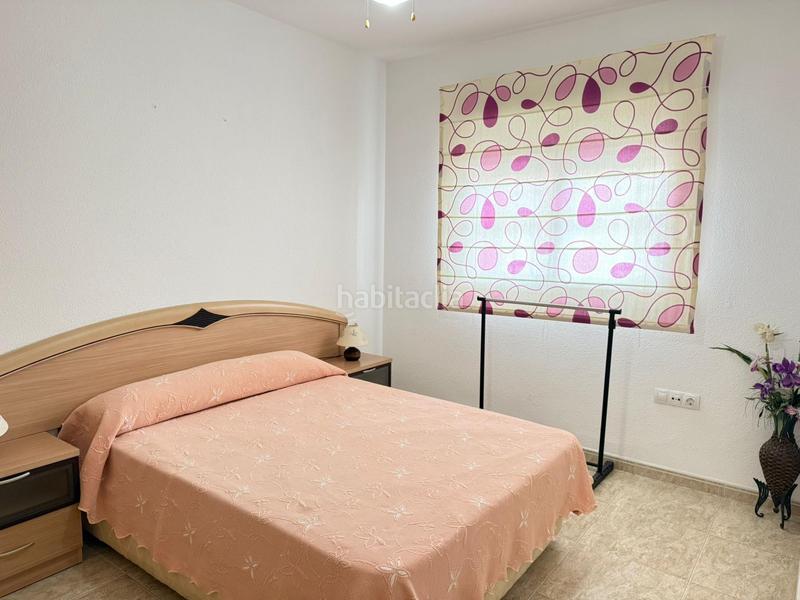 Foto c5e6d2ef-1d49-4878-90f4-bbd3d602bec5. Appartamento con parcheggio in El Sabinar-Urbanizaciones-Las Marinas-Playa Serena Roquetas de Mar