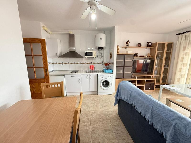 Foto c6478500-a288-456b-b763-7507b53991a6. Appartamento con parcheggio in El Sabinar-Urbanizaciones-Las Marinas-Playa Serena Roquetas de Mar