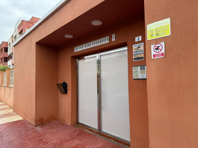 Foto c86e8707-05fb-4aab-8ee1-354b6caa502f. Appartamento con parcheggio in El Sabinar-Urbanizaciones-Las Marinas-Playa Serena Roquetas de Mar