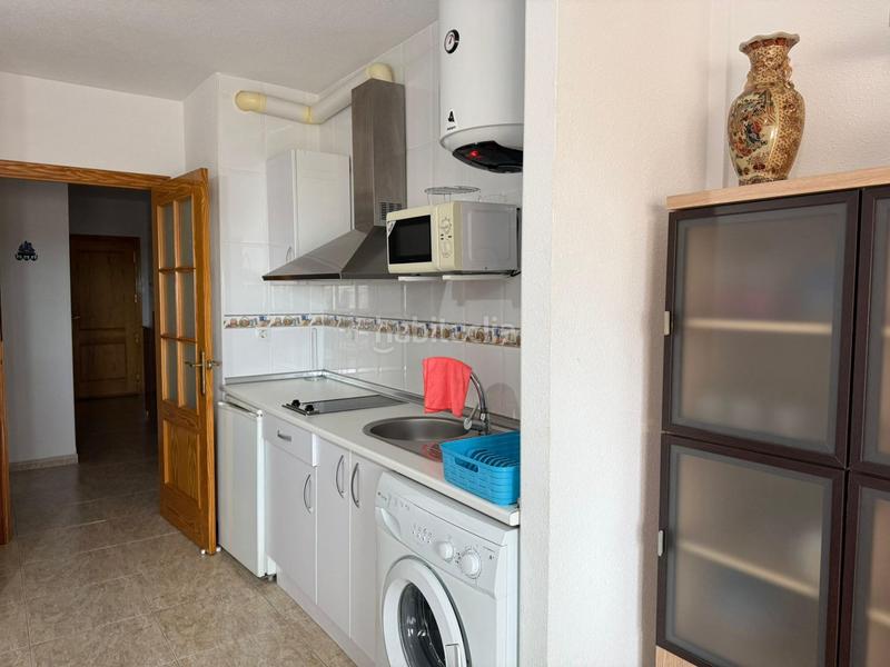Foto ce9295d7-b0da-4d9e-b207-2b7b87ea5030. Appartamento con parcheggio in El Sabinar-Urbanizaciones-Las Marinas-Playa Serena Roquetas de Mar