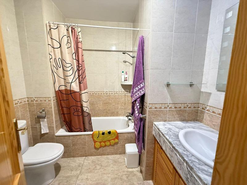 Foto d24e5d4d-307b-424f-b400-847deb33e2de. Appartamento con parcheggio in El Sabinar-Urbanizaciones-Las Marinas-Playa Serena Roquetas de Mar