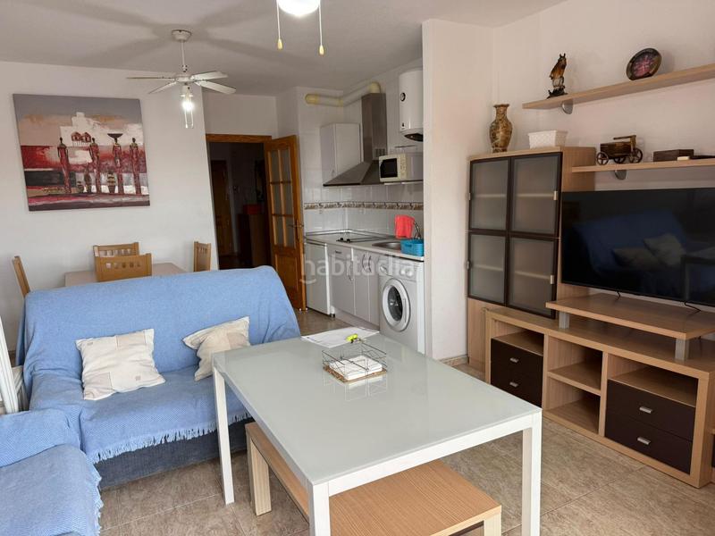 Foto d9a59c68-7a4e-4a79-a9ad-5ccca68b66f1. Appartamento con parcheggio in El Sabinar-Urbanizaciones-Las Marinas-Playa Serena Roquetas de Mar