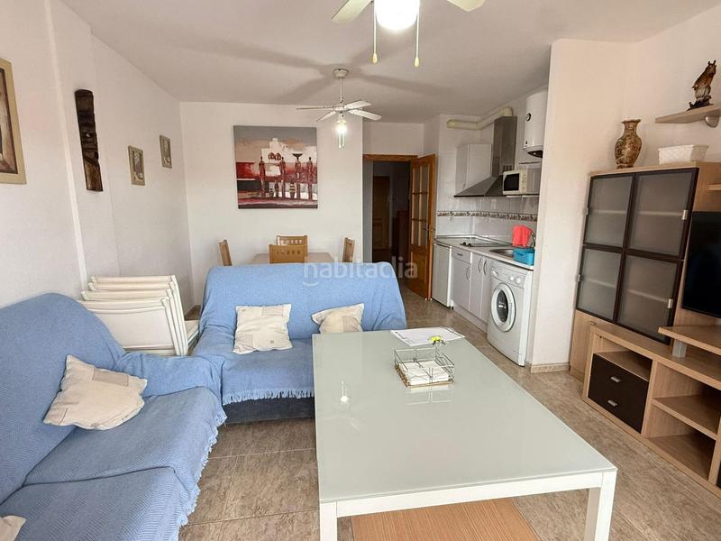 Foto f0276645-ee63-4504-9176-1c105c3b6a89. Appartamento con parcheggio in El Sabinar-Urbanizaciones-Las Marinas-Playa Serena Roquetas de Mar
