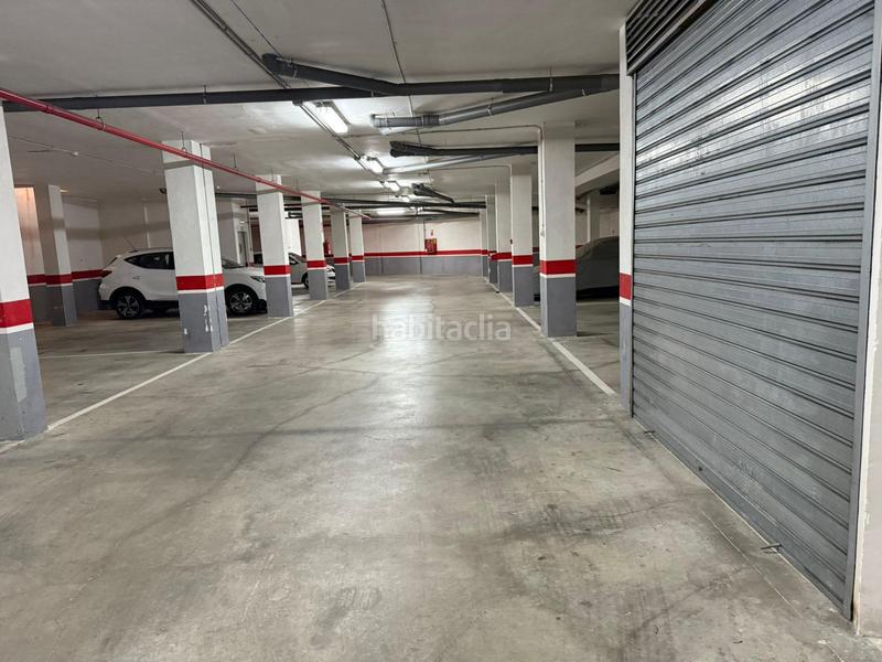 Foto f65d2779-2552-4f31-aabe-0fd8fa9d7f51. Appartamento con parcheggio in El Sabinar-Urbanizaciones-Las Marinas-Playa Serena Roquetas de Mar