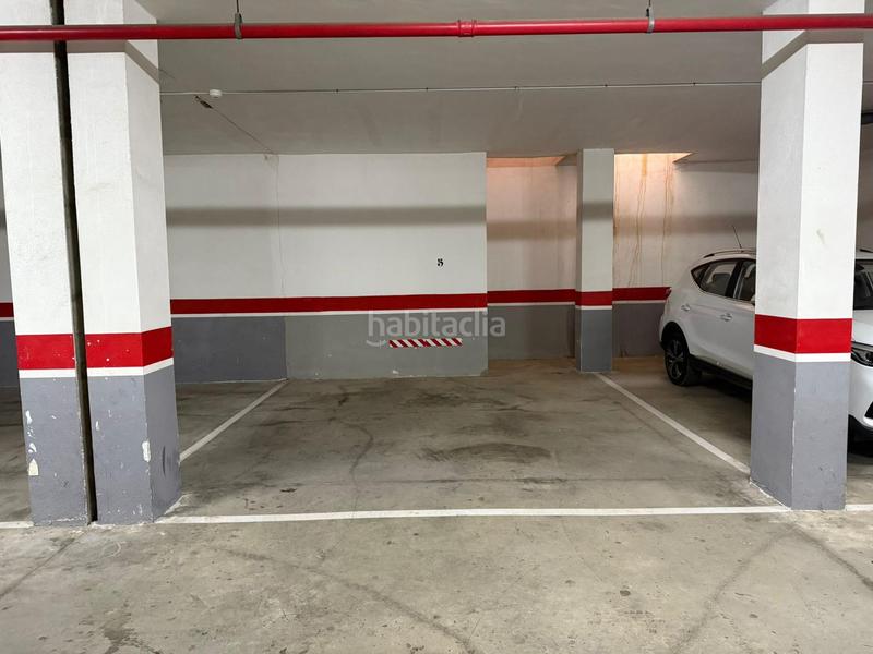 Foto f77cbd4f-52e9-474f-89dd-60fa4433766c. Appartamento con parcheggio in El Sabinar-Urbanizaciones-Las Marinas-Playa Serena Roquetas de Mar