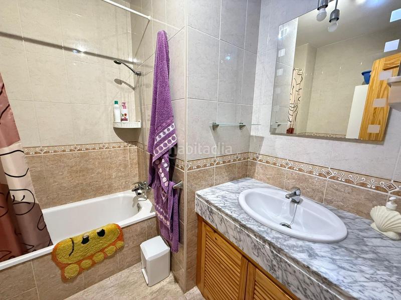 Foto fec11f6d-1957-4be8-8ff8-b42b52e7a55e. Appartamento con parcheggio in El Sabinar-Urbanizaciones-Las Marinas-Playa Serena Roquetas de Mar