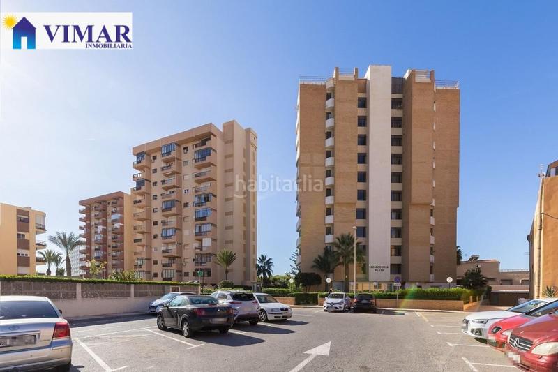 Foto 0659d298-9480-47cf-9fc9-766c42994d5b. Flat with pool in El Sabinar-Urbanizaciones-Las Marinas-Playa Serena Roquetas de Mar