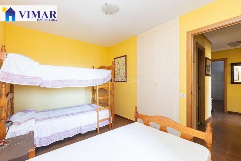 Foto 0fe3b34f-998a-47ac-84f3-64792d39950a. Flat with pool in El Sabinar-Urbanizaciones-Las Marinas-Playa Serena Roquetas de Mar