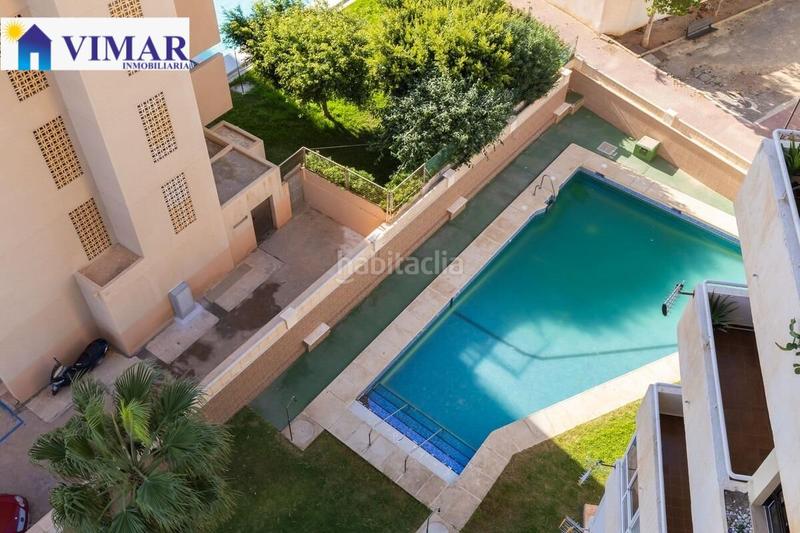 Foto 11e77224-3b78-4a79-85d9-84597e1b941d. Flat with pool in El Sabinar-Urbanizaciones-Las Marinas-Playa Serena Roquetas de Mar