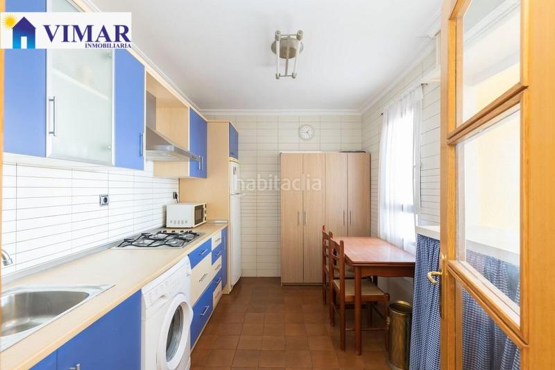 Foto 13ee4145-ca89-43eb-9894-ee4eab079d86. Flat with pool in El Sabinar-Urbanizaciones-Las Marinas-Playa Serena Roquetas de Mar