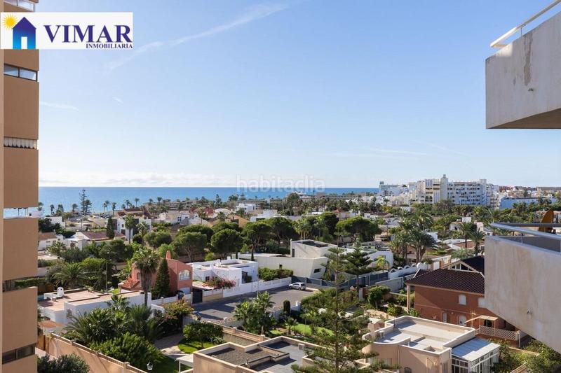 Foto 1cb4bd07-f0b5-4484-869a-a22147c9f741. Flat with pool in El Sabinar-Urbanizaciones-Las Marinas-Playa Serena Roquetas de Mar