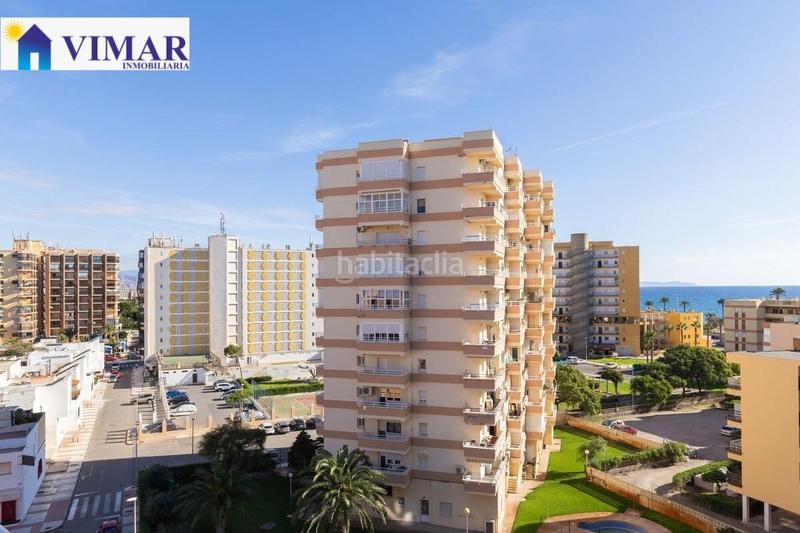 Foto 289ba931-6835-4984-b355-3f8b1707d1e6. Flat with pool in El Sabinar-Urbanizaciones-Las Marinas-Playa Serena Roquetas de Mar